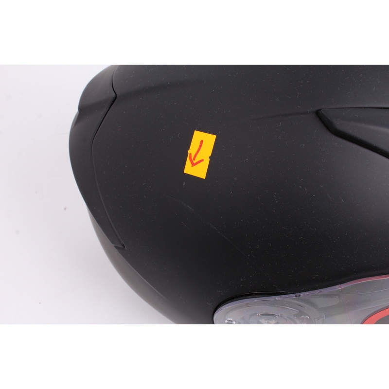Szczękowy kask motocyklowy MH2 Lazer Z-Line wyprzedaż