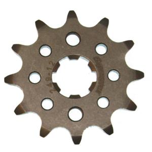 Front sprocket SUPERSPROX CST-249:12 12T, 420