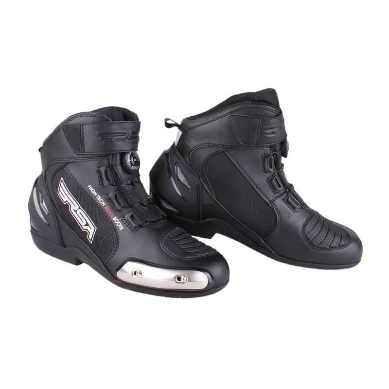 Buty motocyklowe RSA Rider - II. jakość