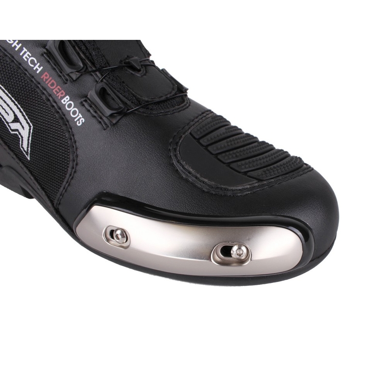 Buty motocyklowe RSA Rider - II. jakość