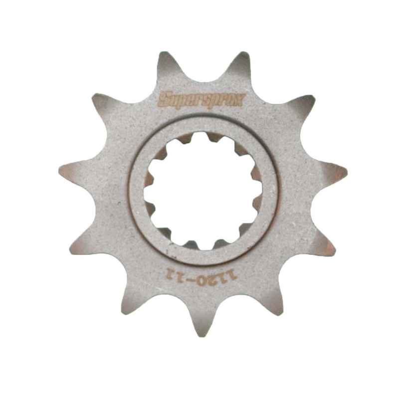 Front sprocket SUPERSPROX 11T, 420