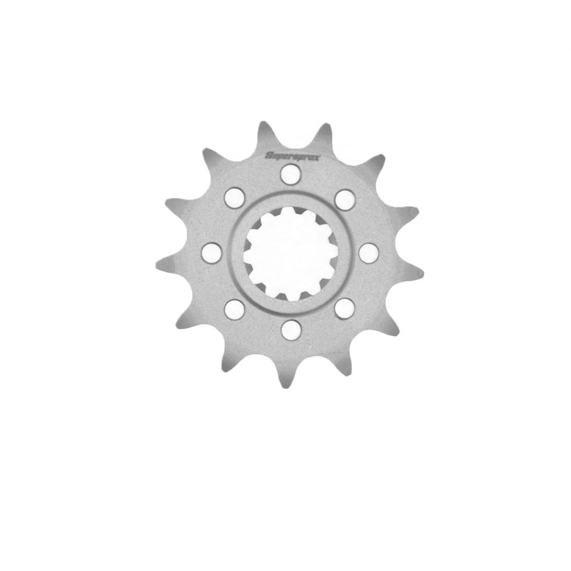 Front sprocket SUPERSPROX 13T, 420