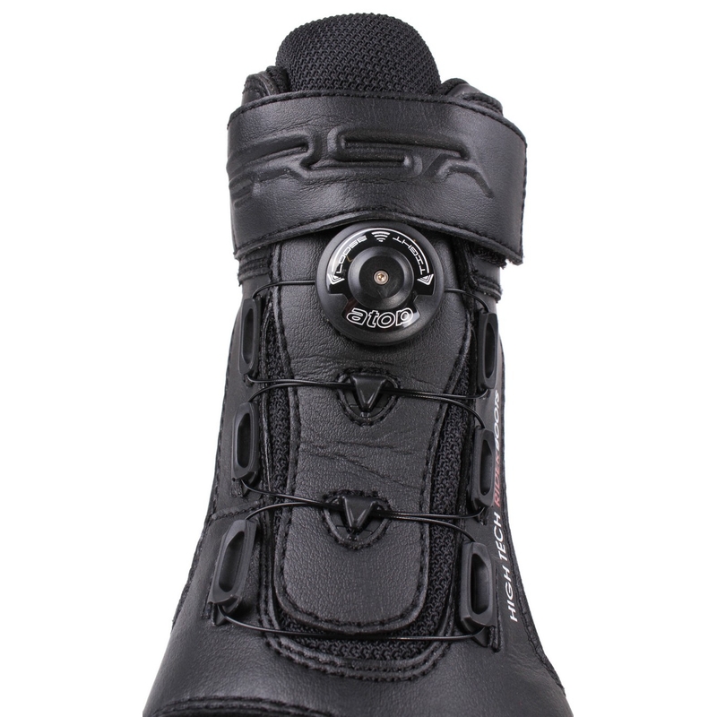 Buty motocyklowe RSA Rider - II. jakość
