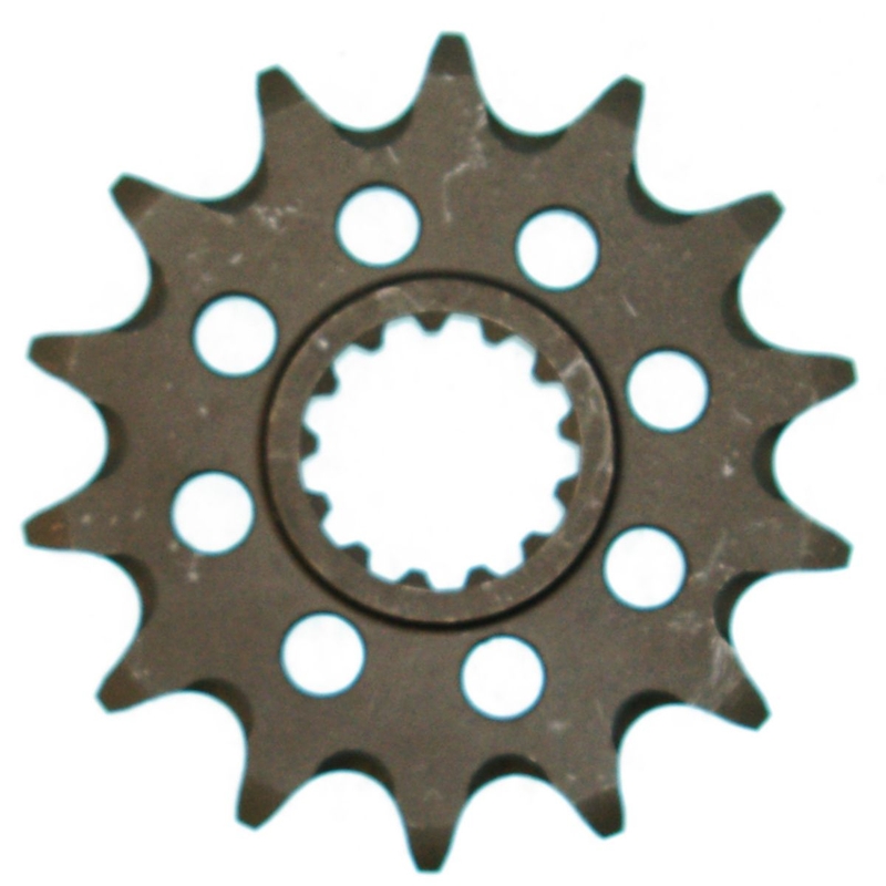 Front sprocket SUPERSPROX 14T, 520