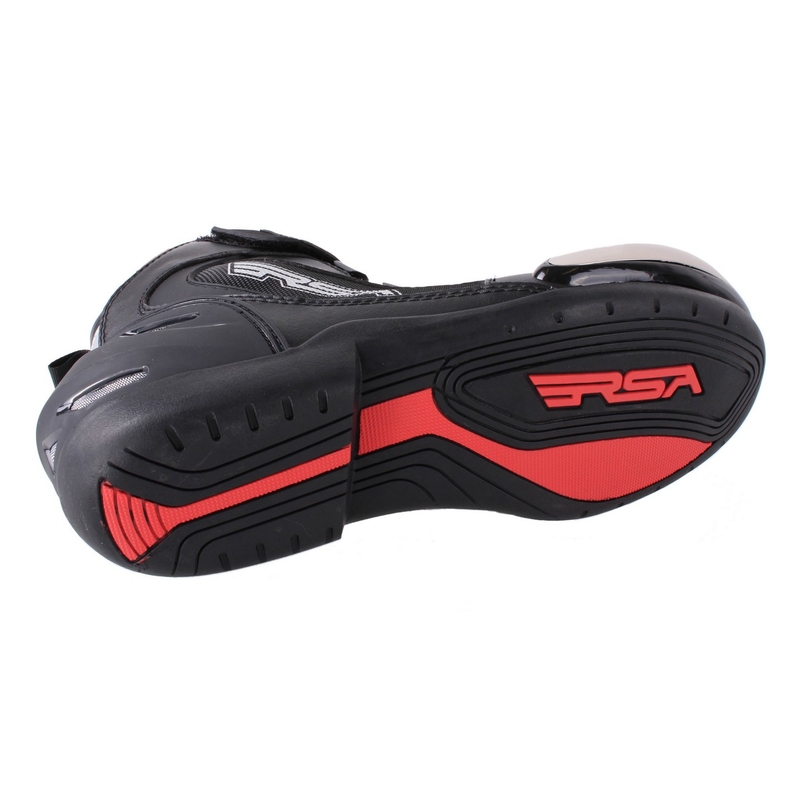 Buty motocyklowe RSA Rider - II. jakość