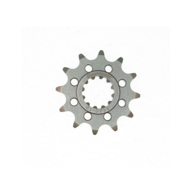Front sprocket SUPERSPROX 12T, 420