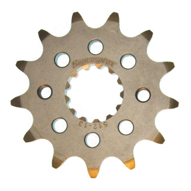 Front sprocket SUPERSPROX 13T, 520