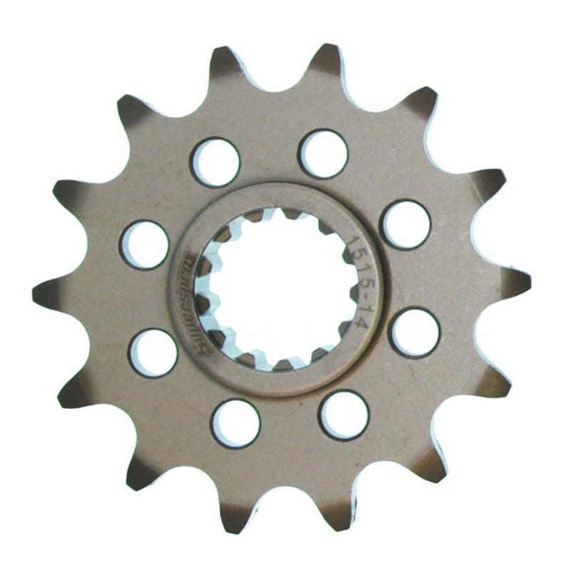 Front sprocket SUPERSPROX 14T, 525