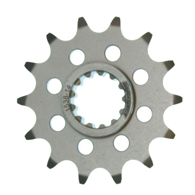 Front sprocket SUPERSPROX 14T, 520