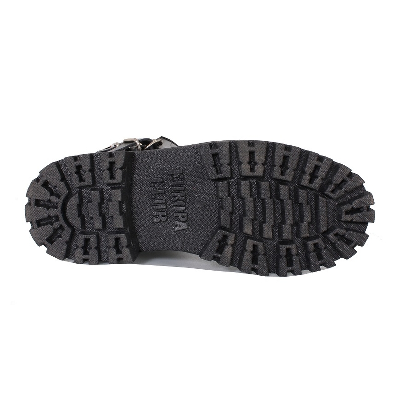 Buty motocyklowe RSA R3K - II. jakość