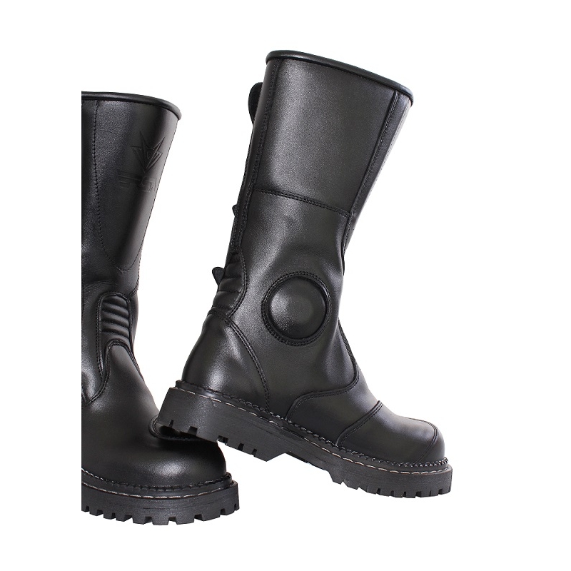 Buty motocyklowe RSA R3K - II. jakość