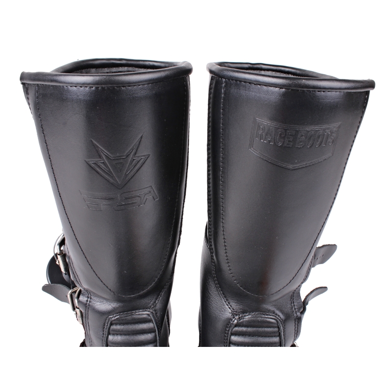 Buty motocyklowe RSA R3K - II. jakość