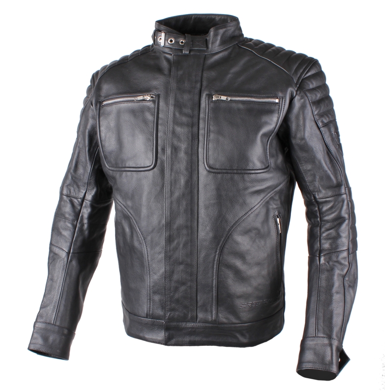 Kurtka motocyklowa Street Racer Drive wyprzedaż