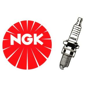Spark plug NGK CR6HS