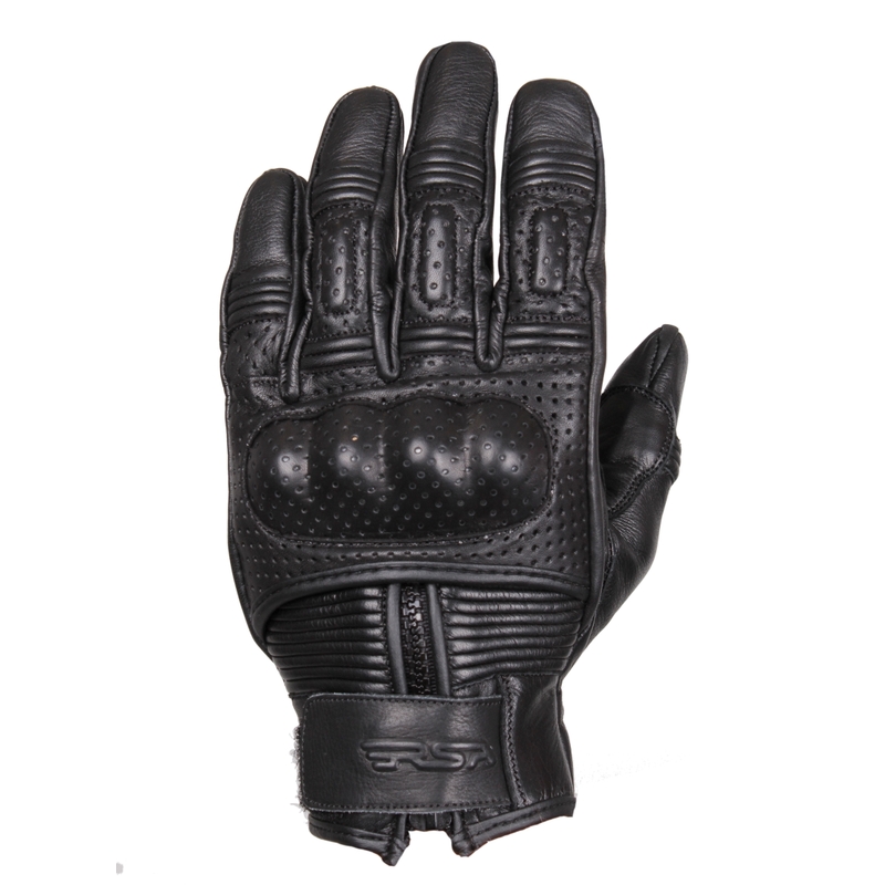 Rękawice motocyklowe RSA Zipper
