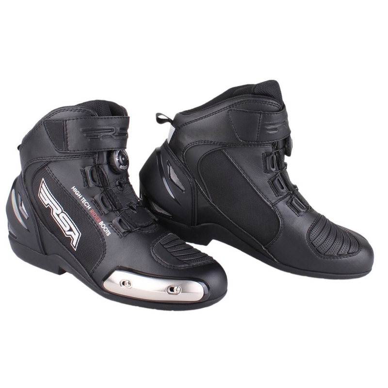 Buty motocyklowe RSA Rider - wyprzedaż