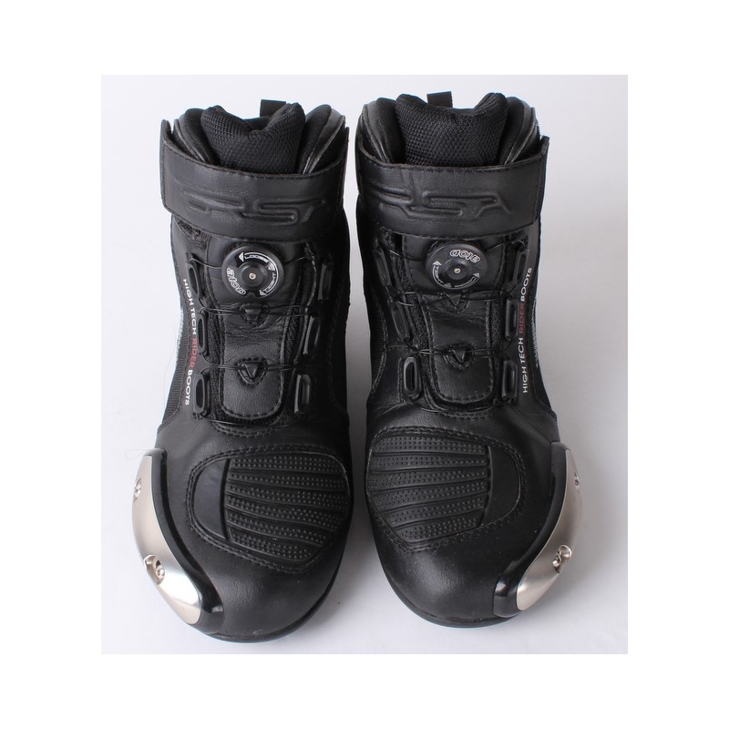 Buty motocyklowe RSA Rider - wyprzedaż