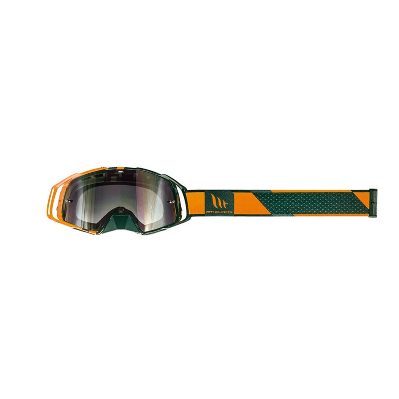 Gogle motokrosowe MT MX-EVO