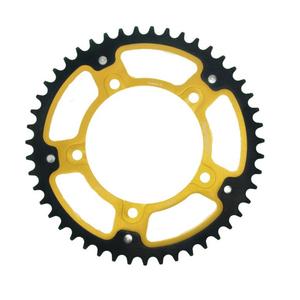 Rear sprocket SUPERSPROX STEALTH RST-1792:47-GLD gold 47T, 525