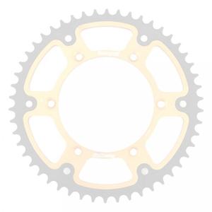 Rear sprocket SUPERSPROX STEALTH RST-245/3:46-GLD gold 46T, 520