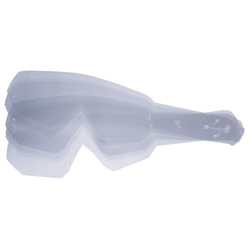Shot Assault/Iris gogle motocrossowe 10szt.