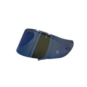 Max Vision blue iridium plexi do kasku Lazer Rafale Evo