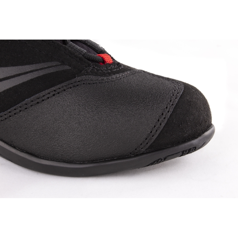 Buty motocyklowe Forma Genesis czarne