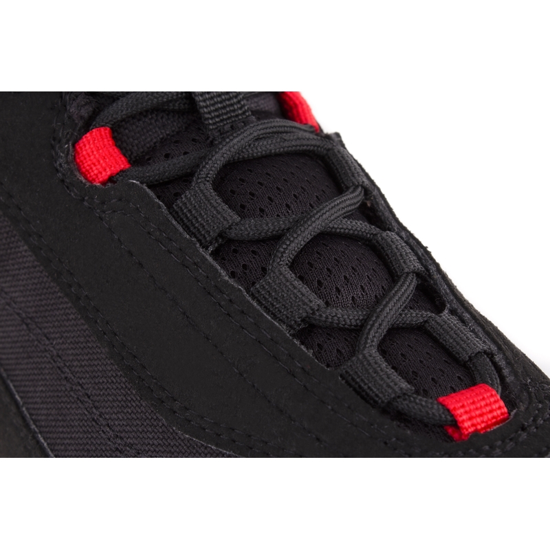 Buty motocyklowe Forma Genesis czarne