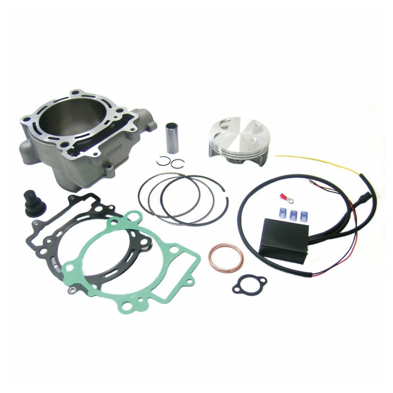 Cylinder kit ATHENA d 100 (490cc) Big Bore