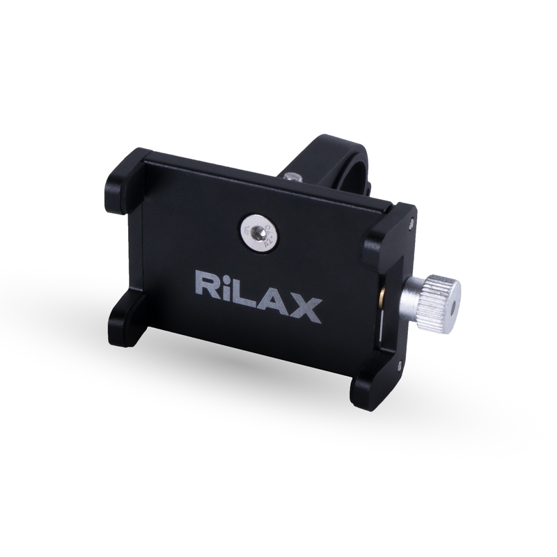Uniwersalny uchwyt na telefon Rilax