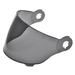 Ciemna pleksi do kasków Cassida Fibre