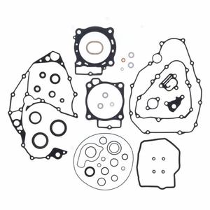 Complete gasket kit ATHENA P400210900322 (oil seals included)