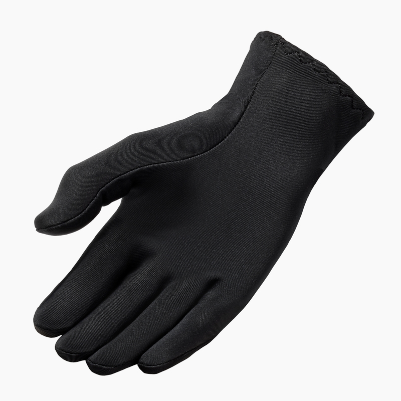 Czarne wkładki do rękawic Revit Baret GTX Infinium™. wyprzedaż