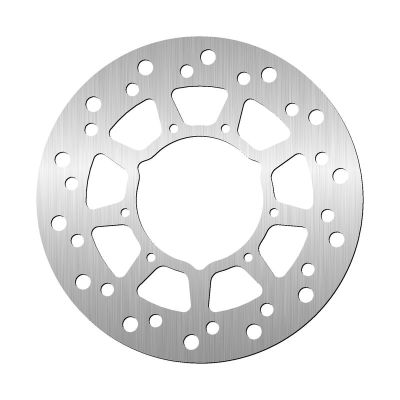 Brake disc NG