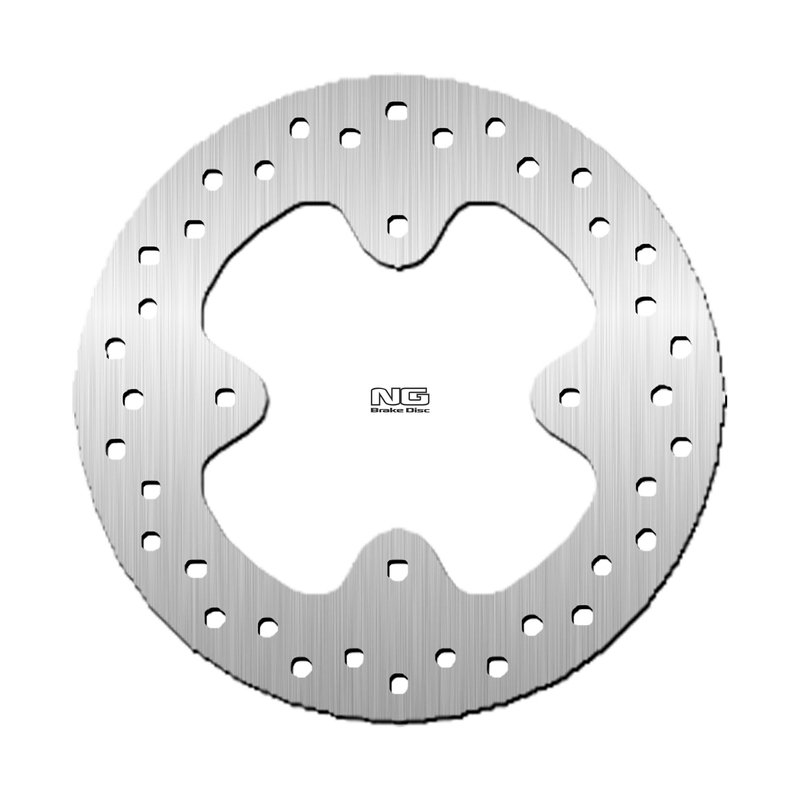 Brake disc NG for ATV POLARIS Xpress 400 2x4 1997