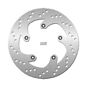 Brake disc NG 1008