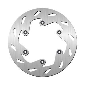 Brake disc NG 141