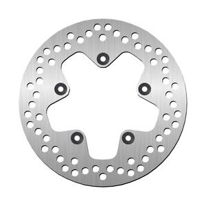 Brake disc NG 147