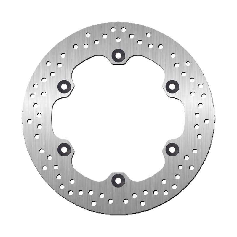 Brake disc NG for KAWASAKI GPX 600 R 1988-1996