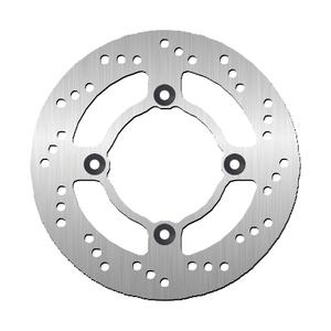 Brake disc NG 175