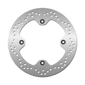 Brake disc NG 207