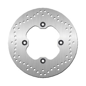 Brake disc NG 209
