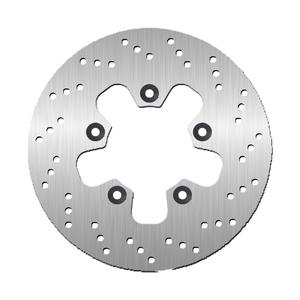 Brake disc NG 240