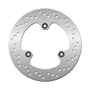 Brake disc NG 256
