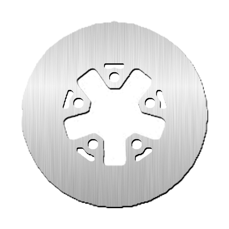 Brake disc NG