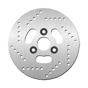 Brake disc NG 280