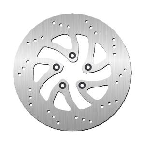 Brake disc NG 281