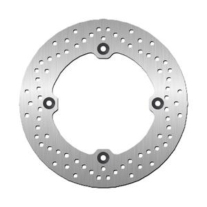 Brake disc NG 286