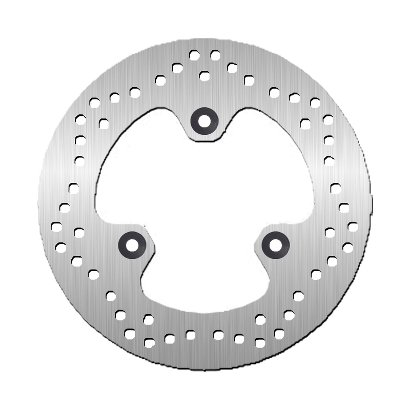 Brake disc NG for HONDA VFR 400 R 1987-1988, HONDA VFR 400 R 1997-1998