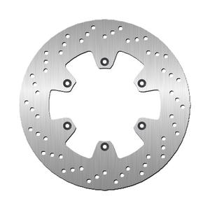 Brake disc NG 314